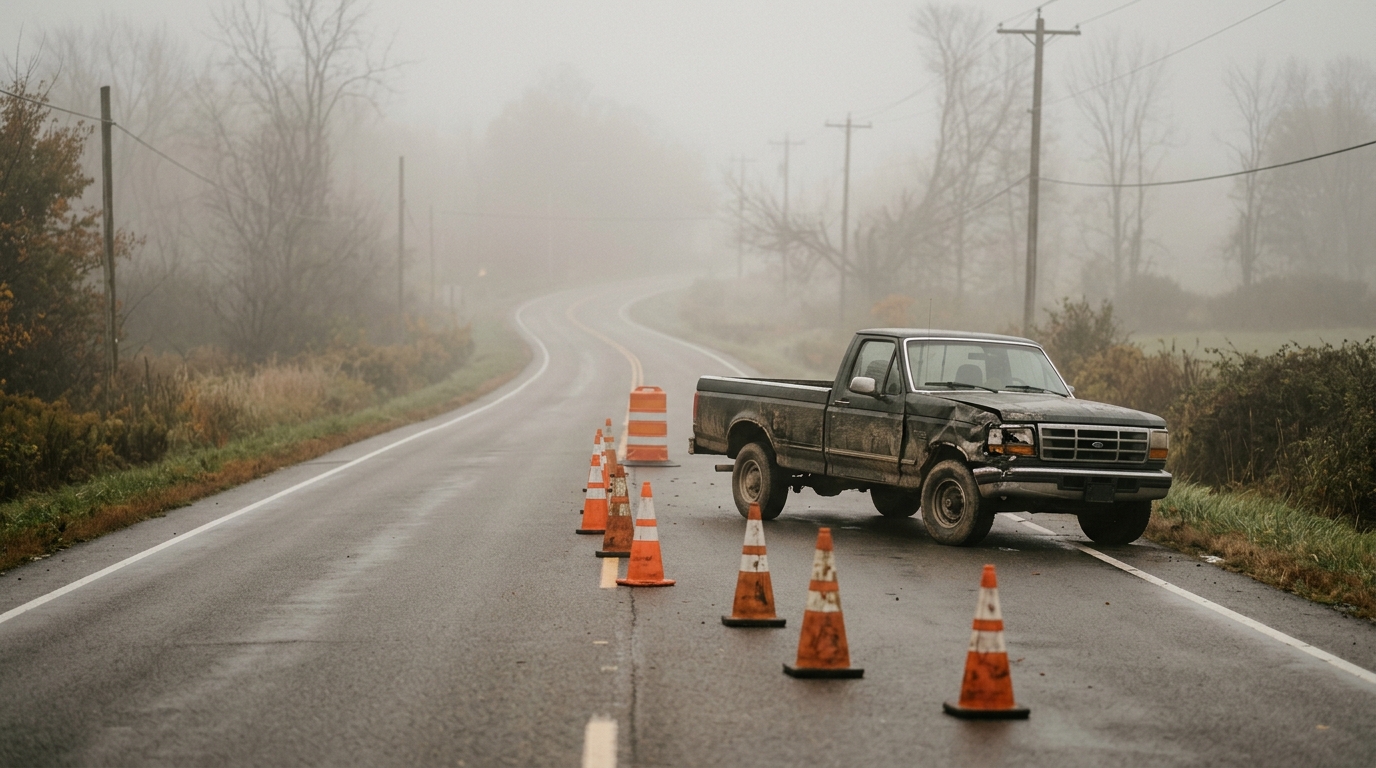 Whiplash & Neck Injury Claims After an Indiana Crash