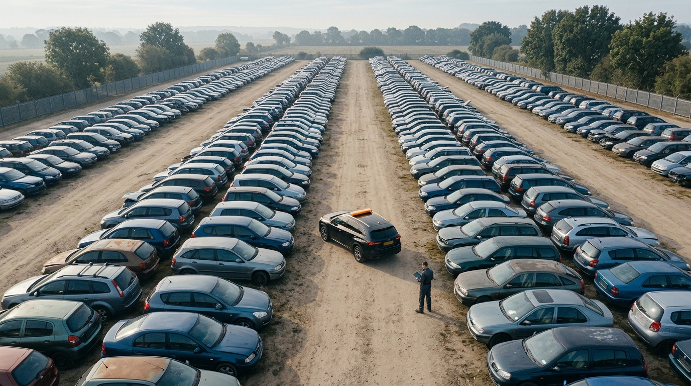 Total Loss & Diminished Value Claims in Indiana