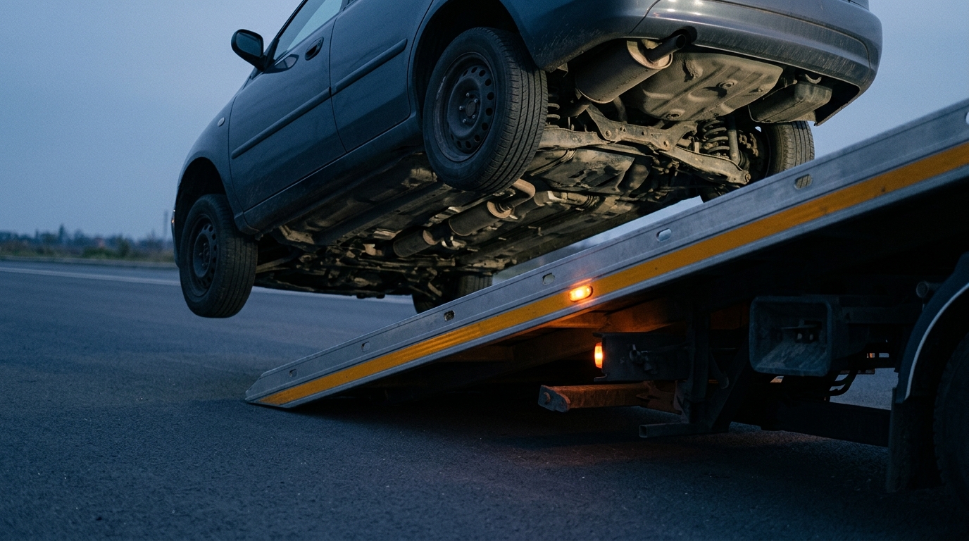 Gap Insurance After a Total-Loss Crash in Indiana: What You Need to Know