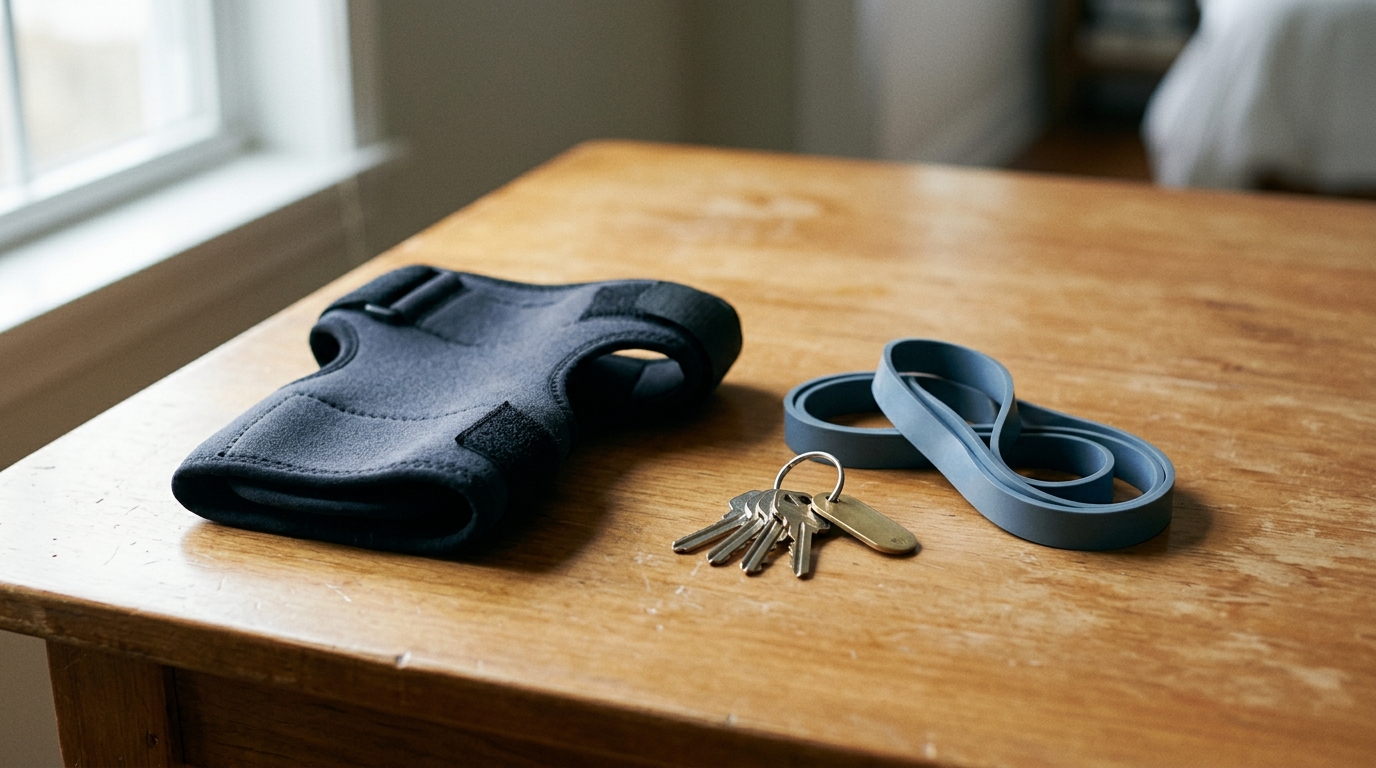 Shoulder Injury Accident Claims in Indiana: Legal Rights and Recovery