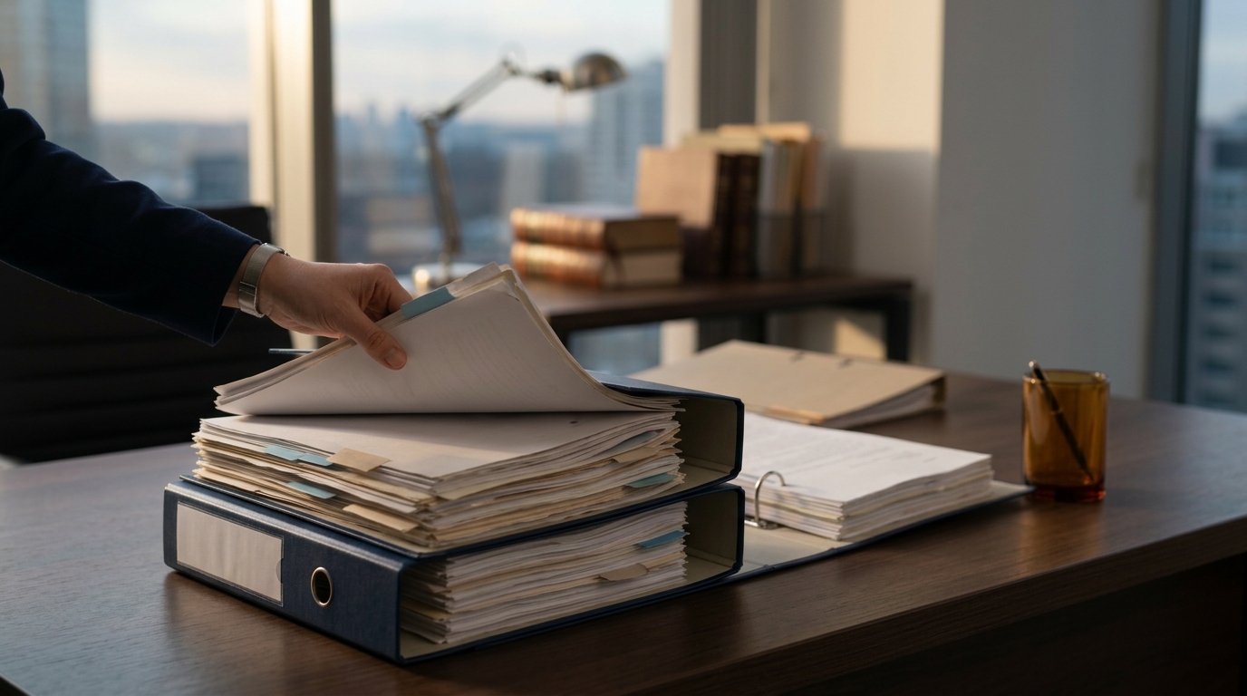 How the Demand Letter Works in an Indiana Injury Claim