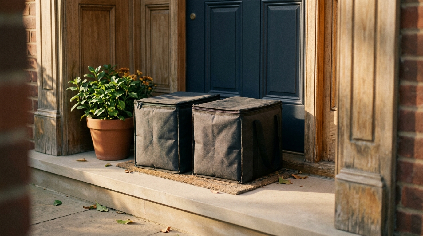 Delivery & Gig-Driver Accident Claims in Indiana