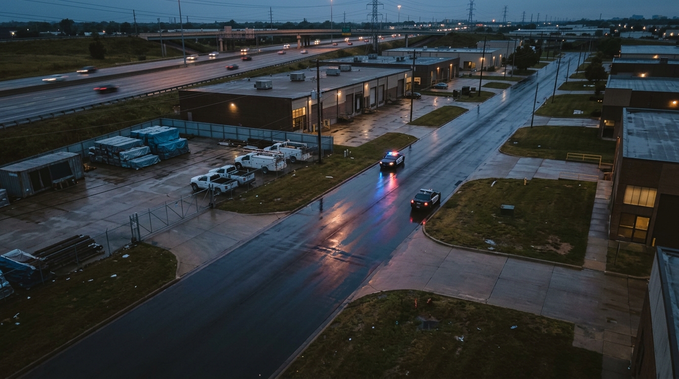 Uber & Lyft Accidents in Indiana: Who Pays for Your Injuries?