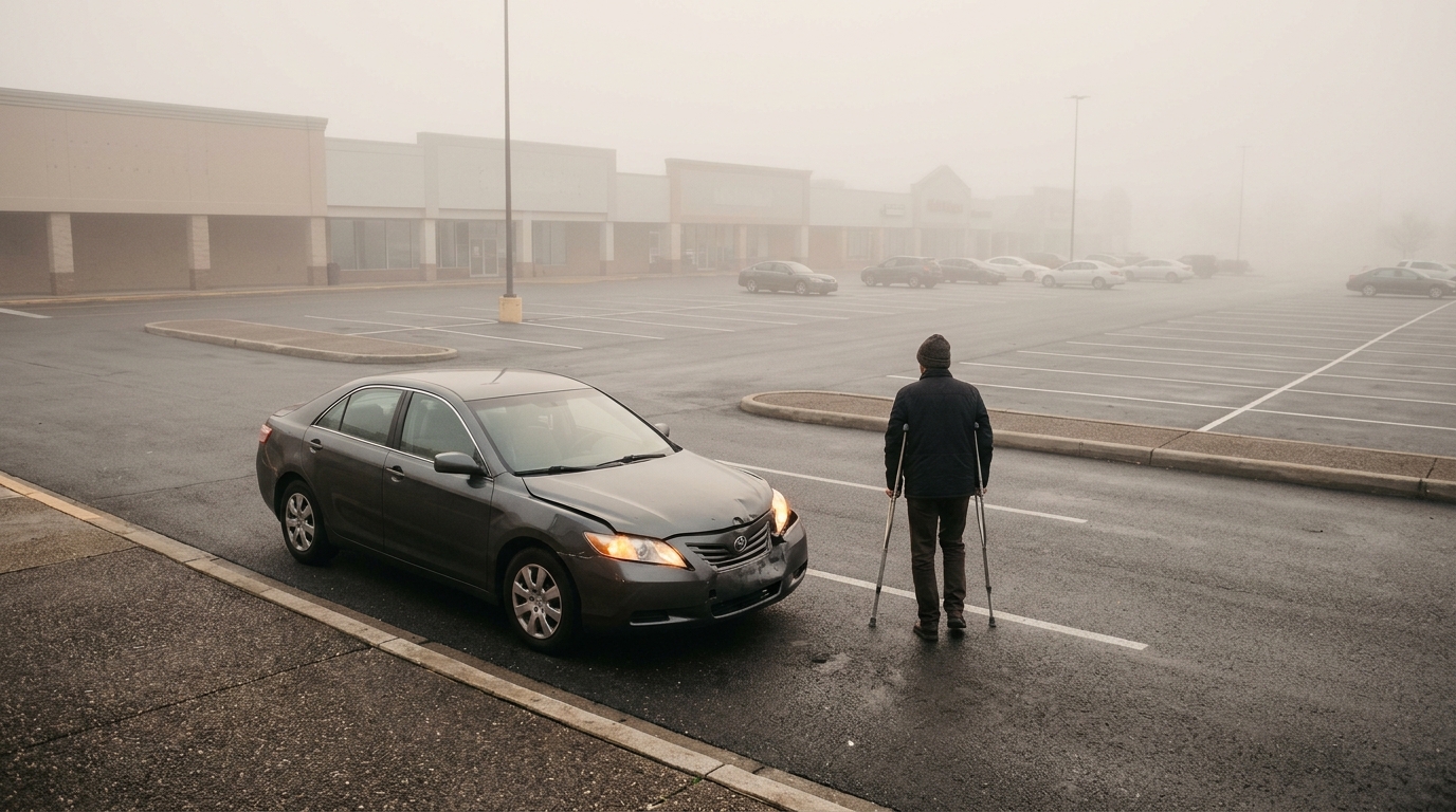 Indiana Car Accident Guide: Your Rights, Deadlines & Next Steps