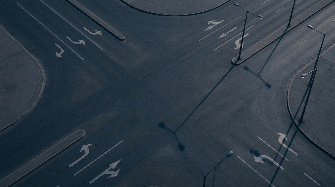 Left-Turn Accident Fault in Indiana: Who Pays When?