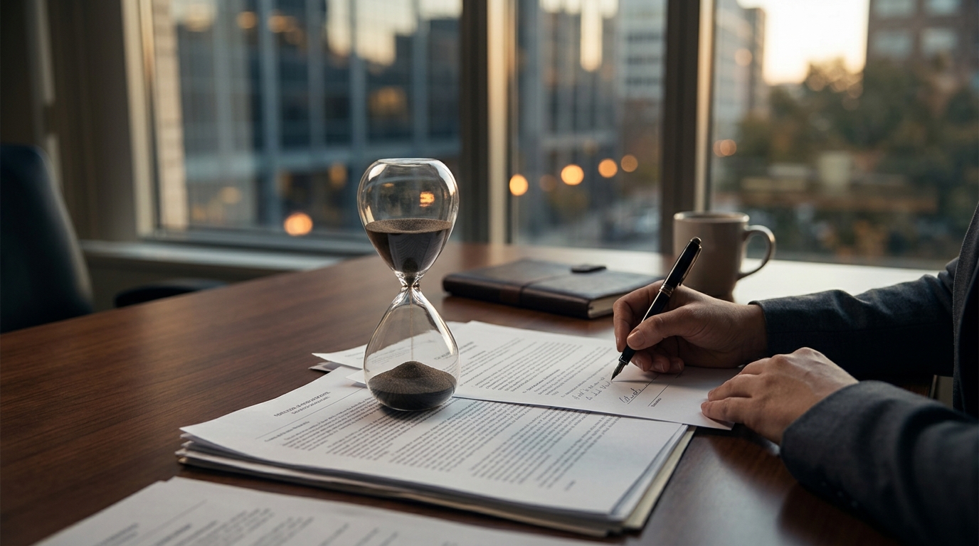 Do You Have to Go to Court for a Car Accident in Indiana?