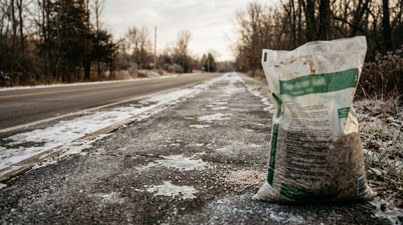 Indiana Slip & Fall Guide: Premises Liability & Property Claims