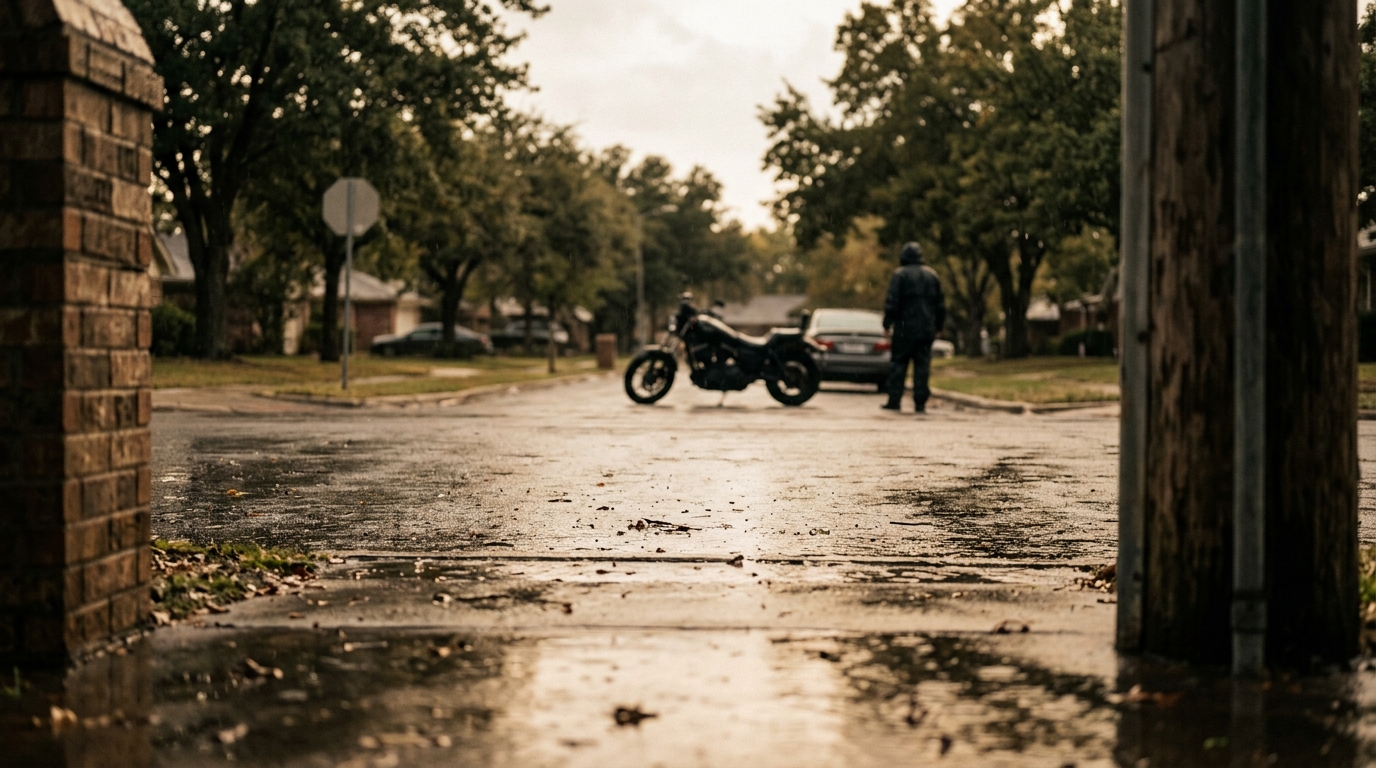Indiana Motorcycle Accident Guide: Injuries, Fault & Recovery