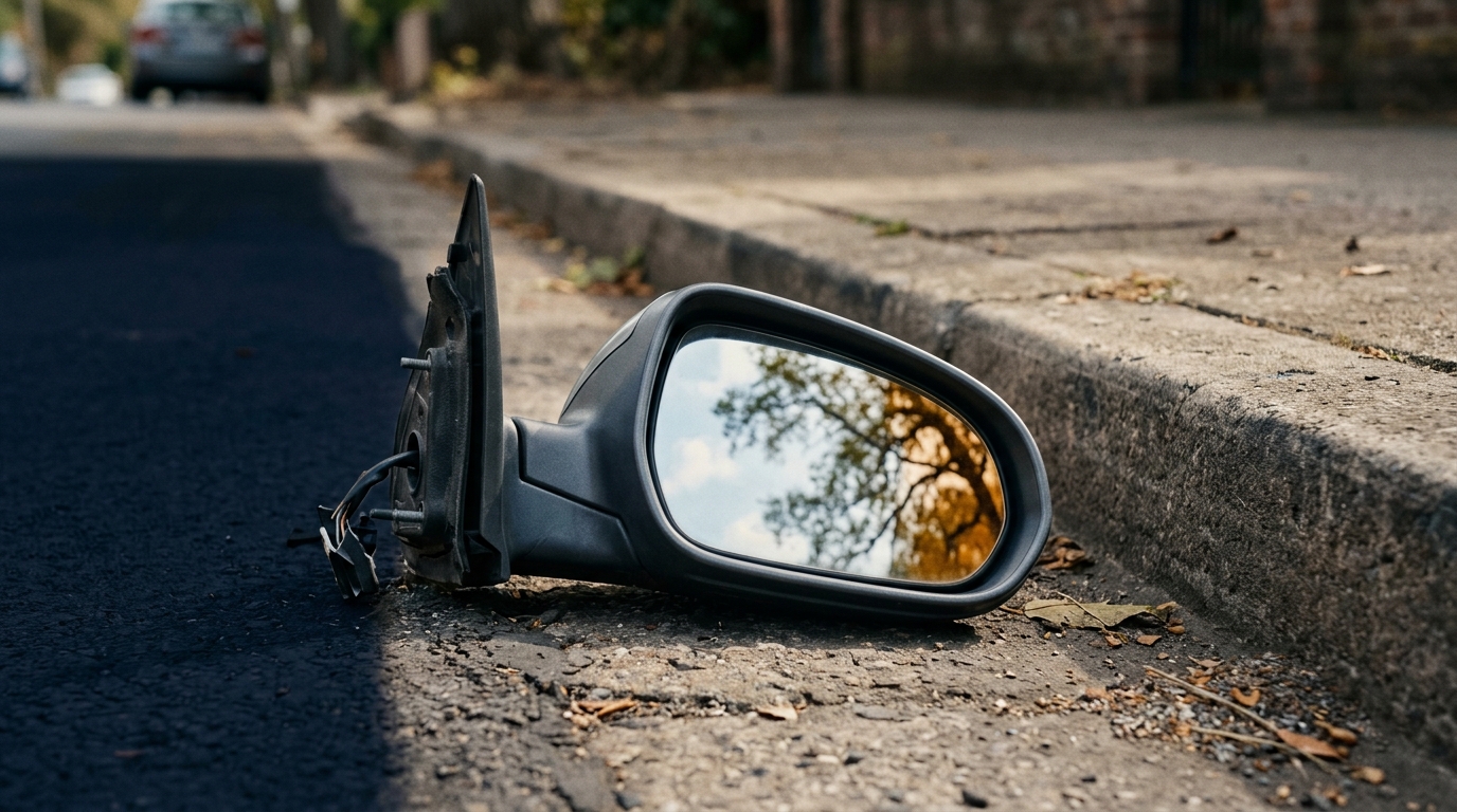 Hit by an Uninsured Driver in Indiana: What to Do
