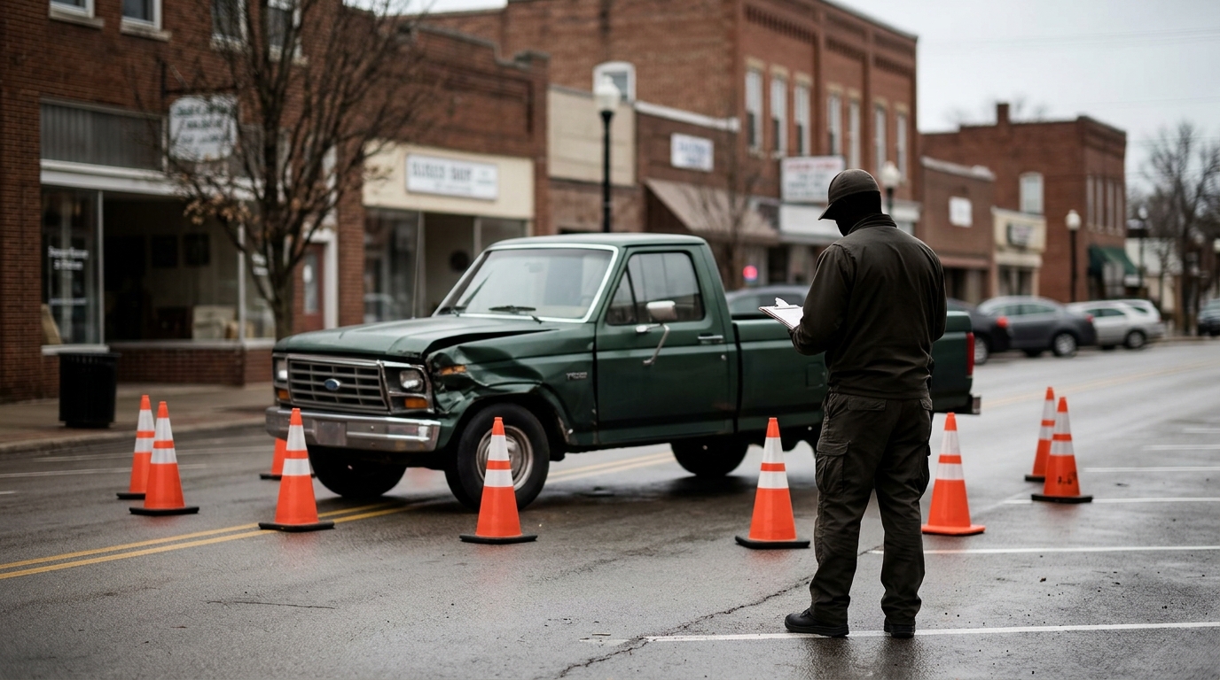 Indiana Pedestrian Accident Claims: What Victims Need to Know