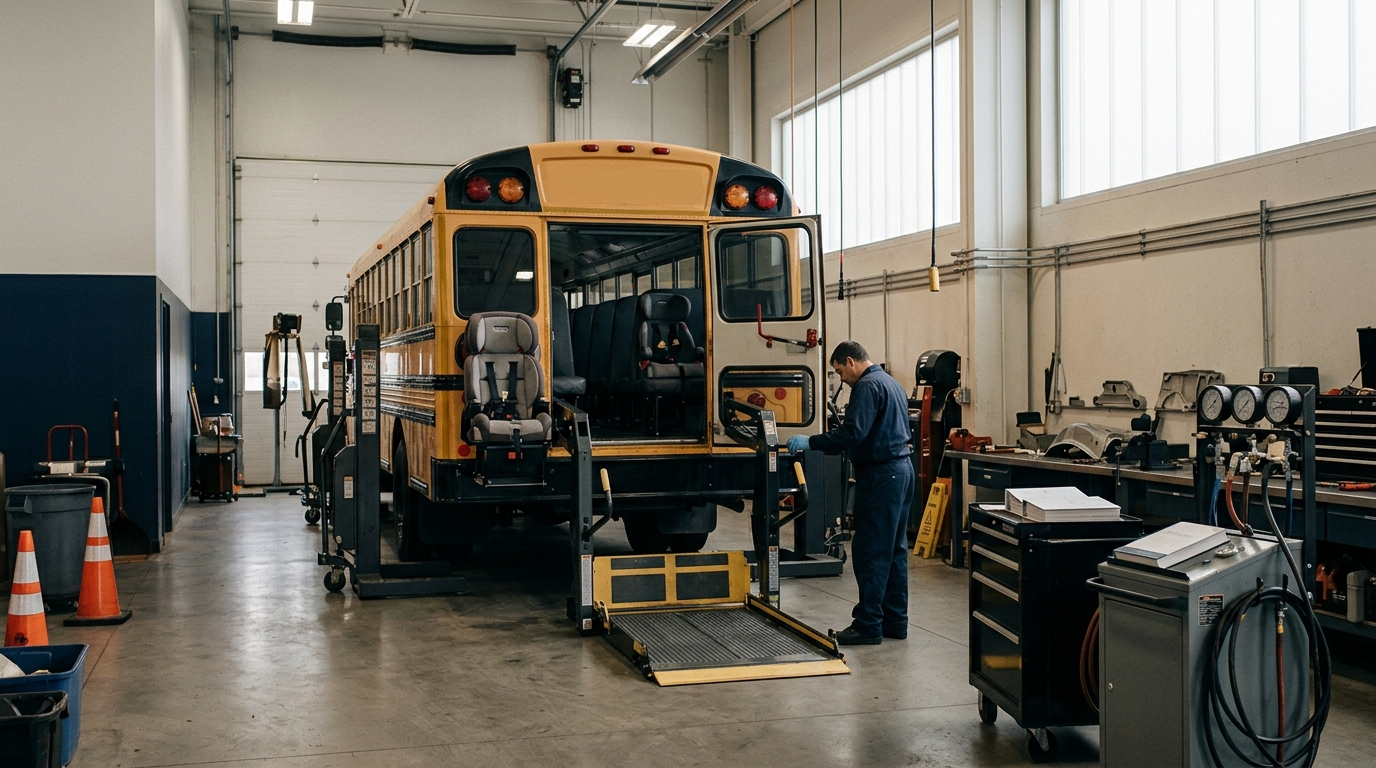 School Bus Accident Injury Claims in Indiana: What Parents and Passengers Need to Know