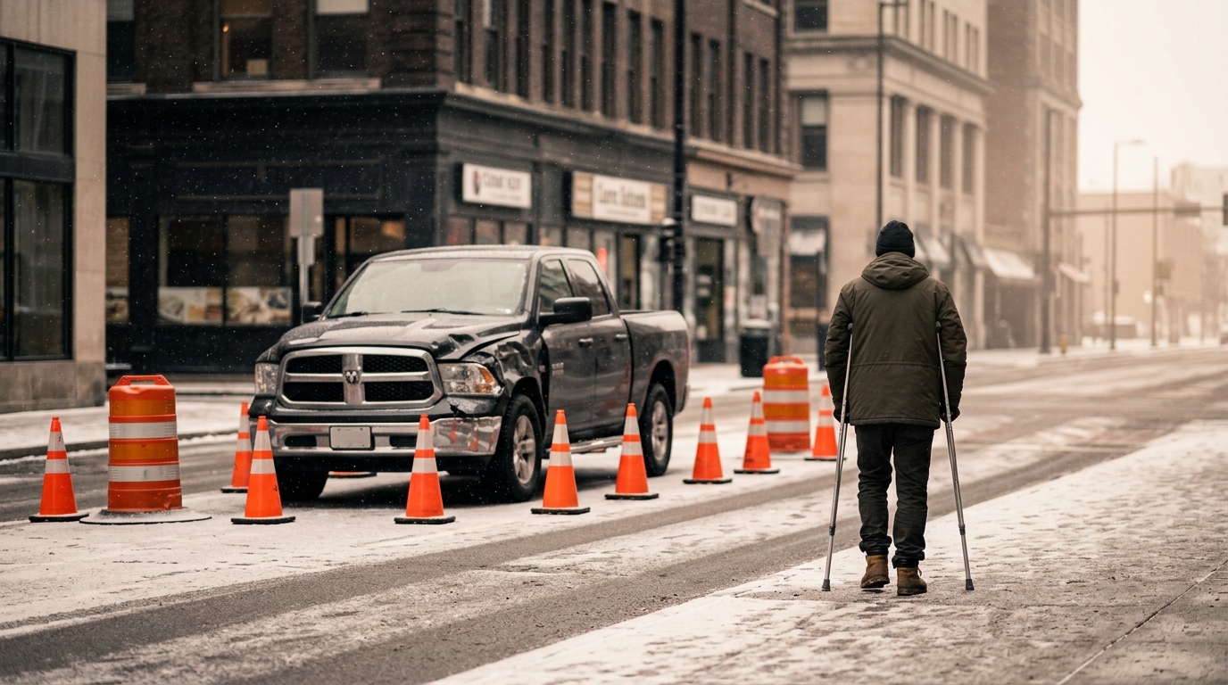 Indiana Drunk Driving (OWI) Accident Victim Guide