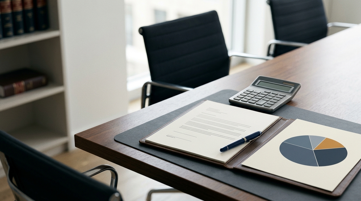 How Contingency Fees Work for Indiana Injury Cases