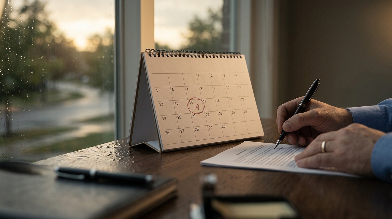 How Long Does an Indiana Injury Settlement Take?