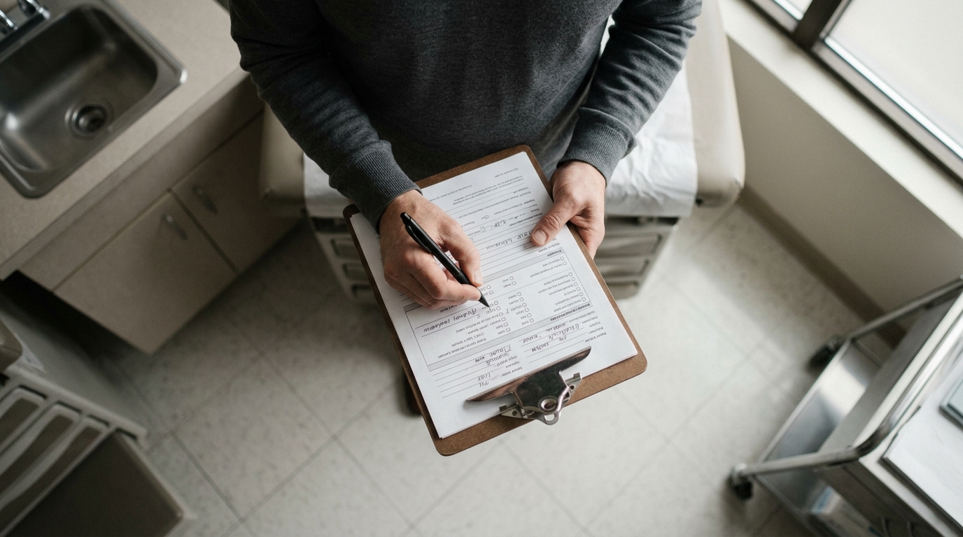Paying Medical Bills After an Indiana Car Accident