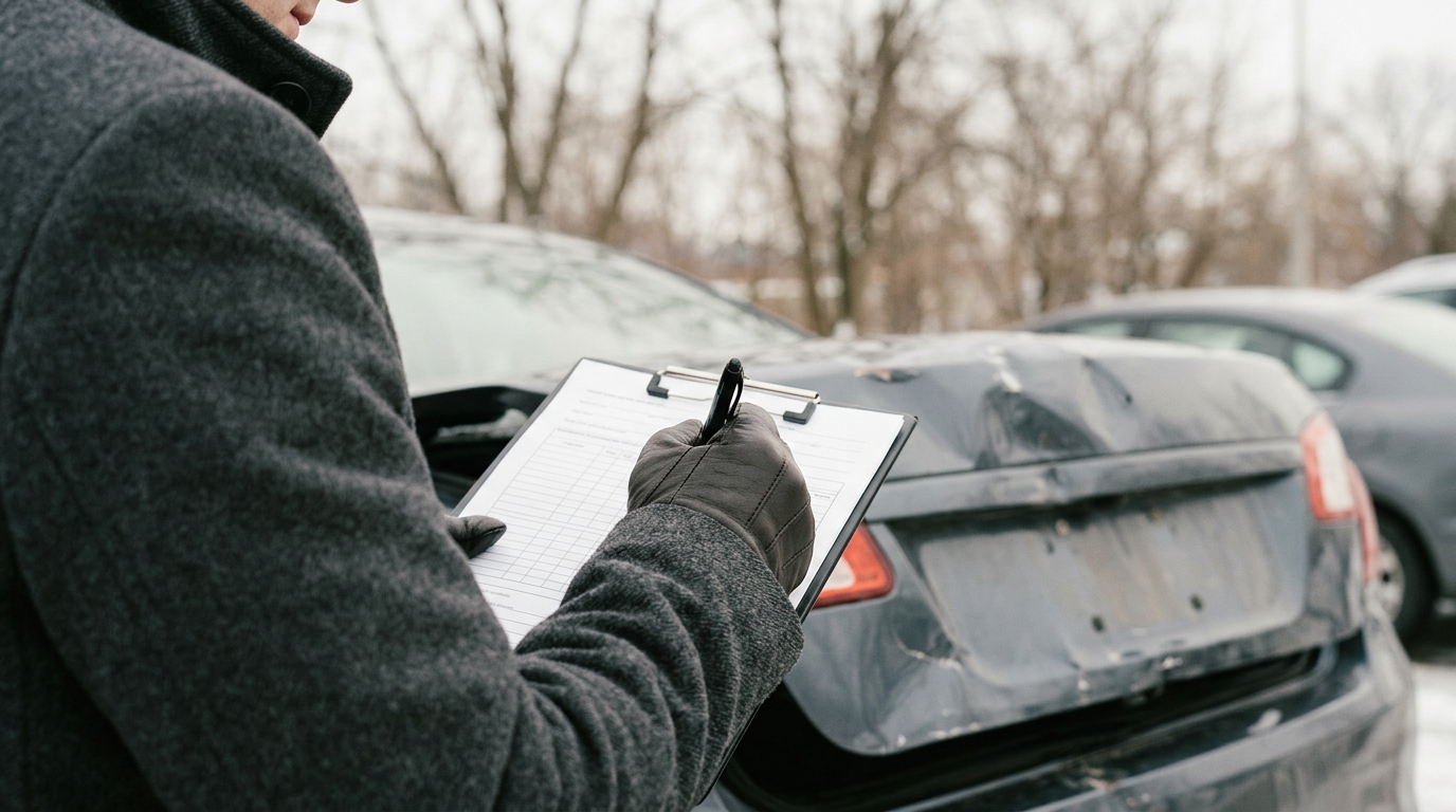 Herniated Disc Injury Settlements in Indiana: What Your Case Is Worth