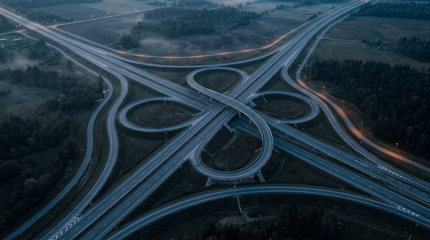 Multi-Vehicle Pileup Accident Claims in Indiana: Fault, Liability & Recovery