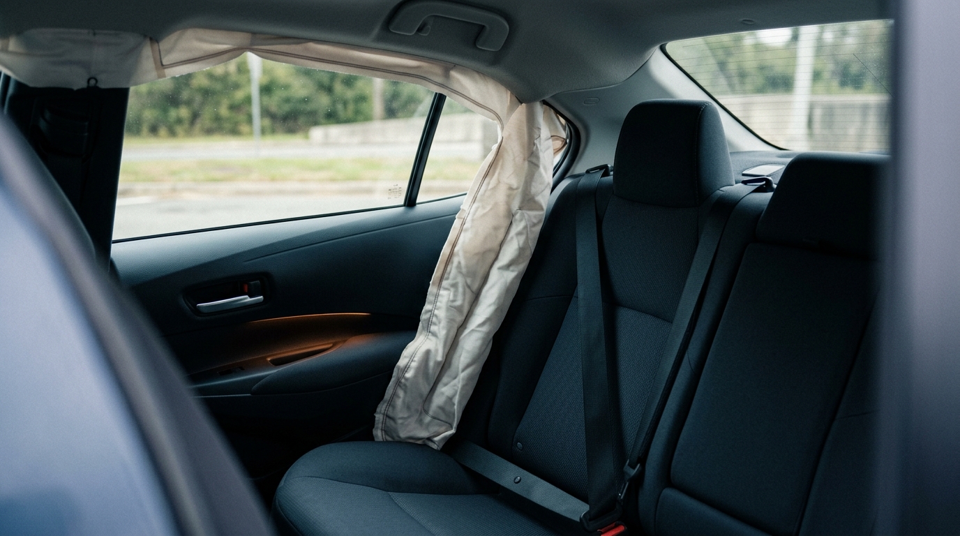 Injured as a Passenger in an Indiana Car Accident: Rights, Claims & Recovery