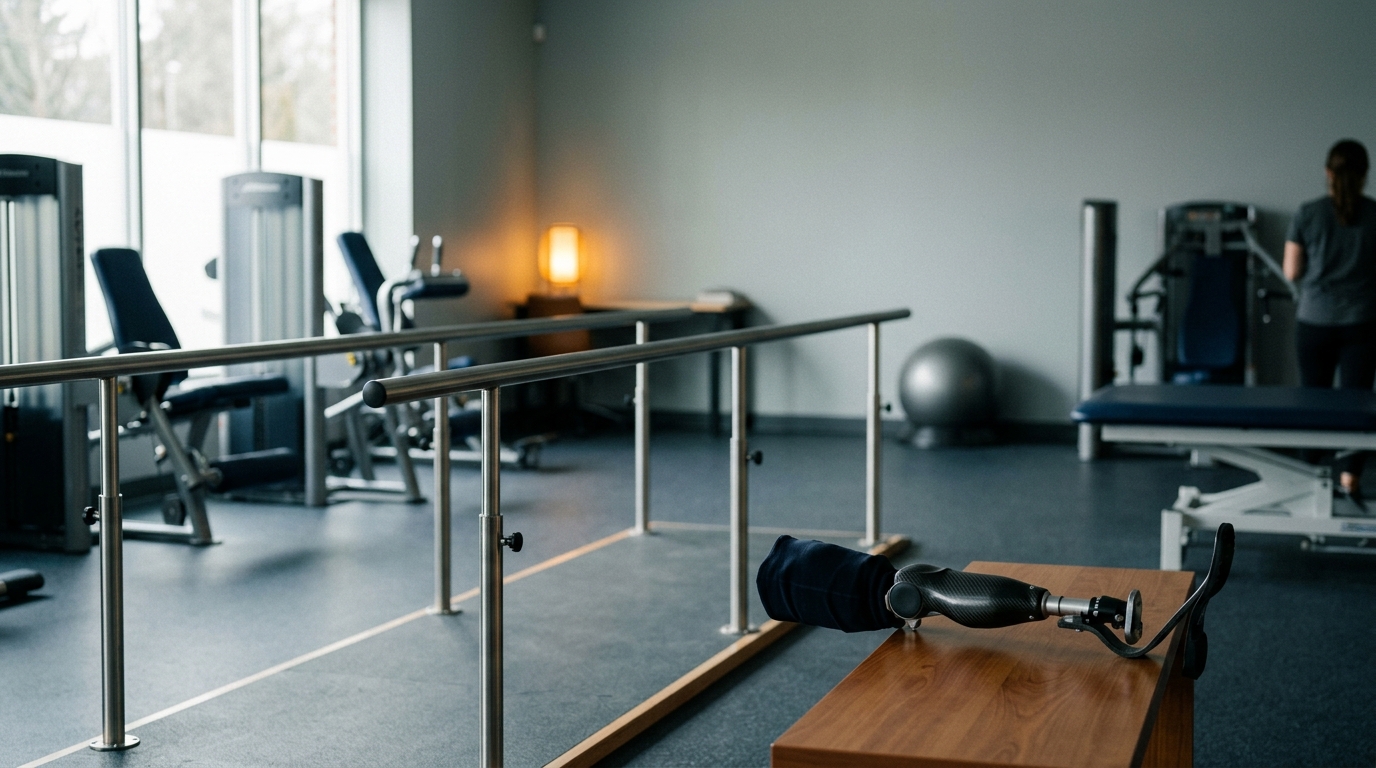 Amputation & Limb Loss Injury Claims in Indiana