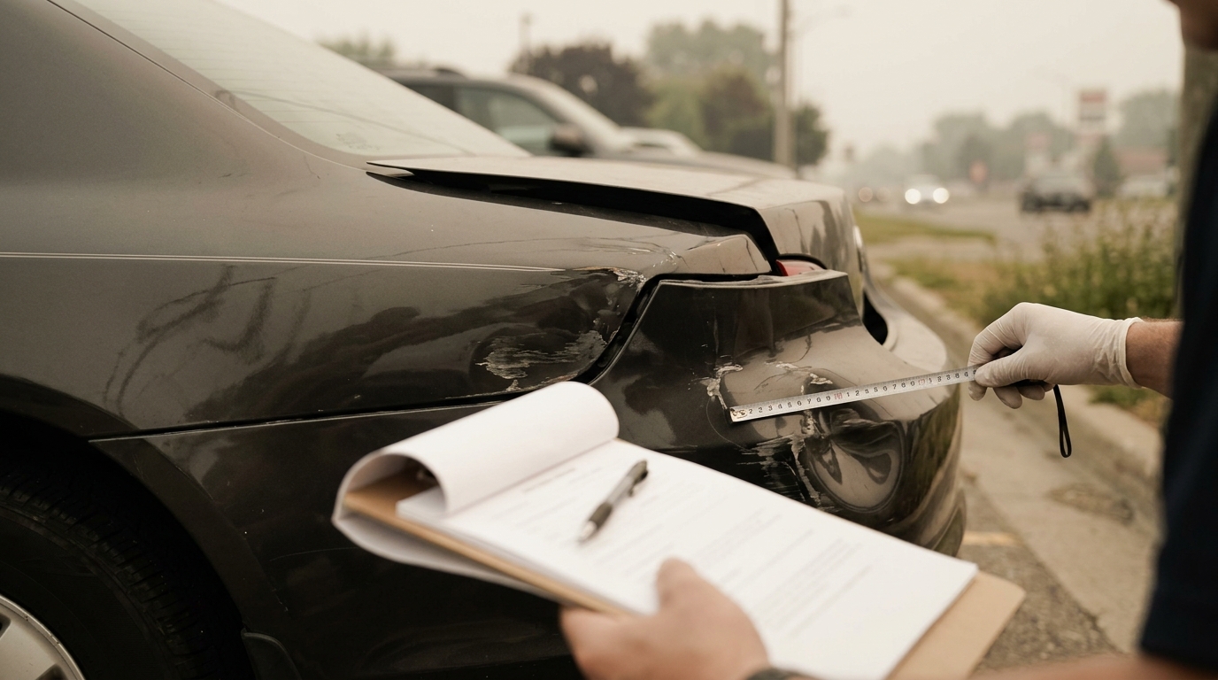 Indiana Hit-and-Run Accidents: What Are Your Options?