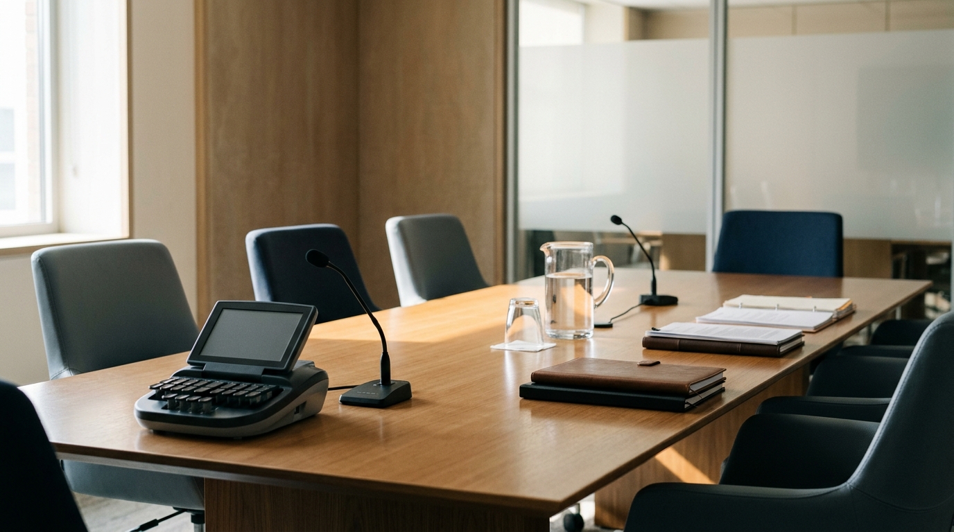 Depositions in an Indiana Injury Case: What to Expect