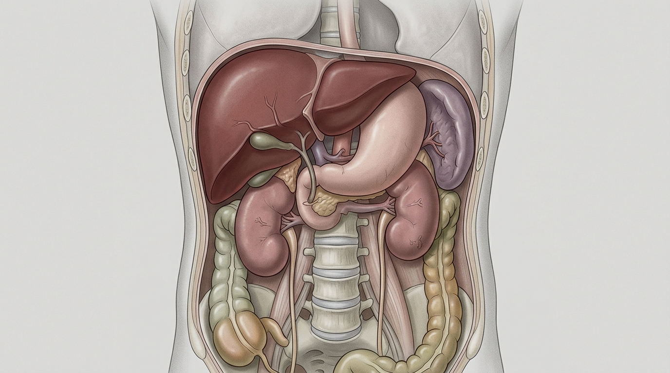 Internal Organ Injury Claims After an Indiana Accident
