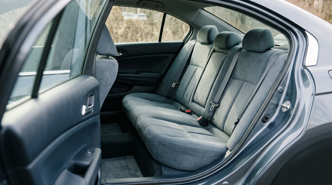 Injured as an Uber or Lyft Passenger in Indiana: Insurance and Liability Guide