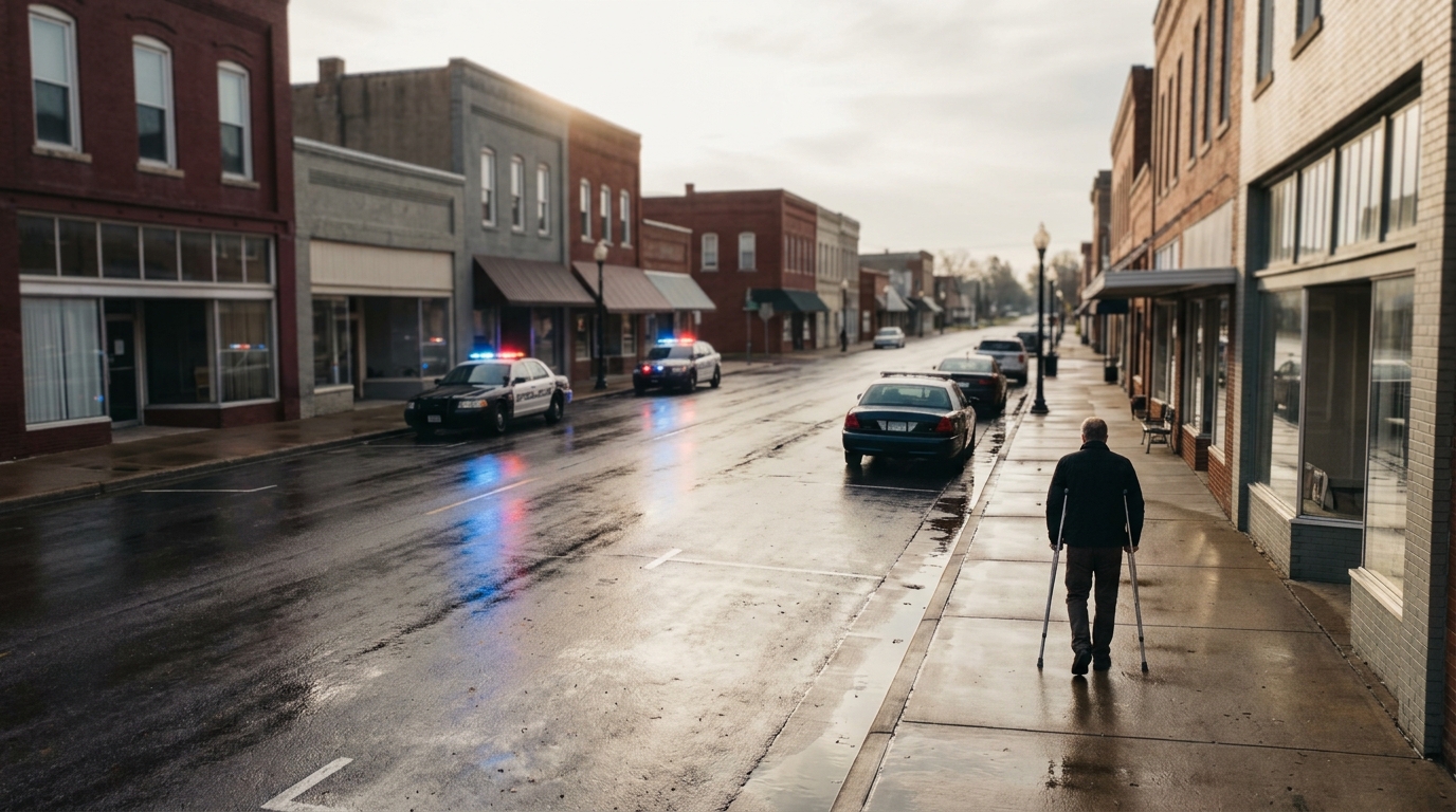 Spinal Cord & Back Injury Accident Claims in Indiana