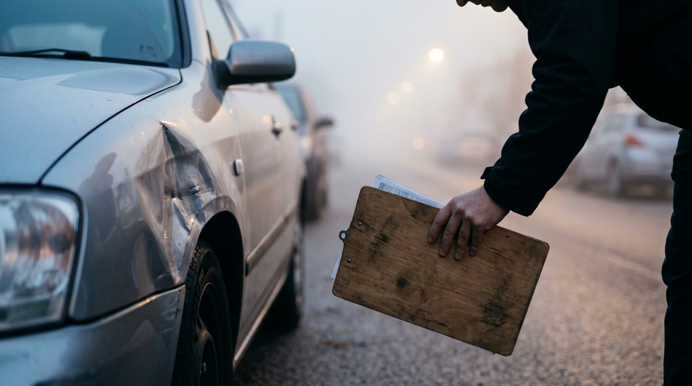Indiana UM/UIM Coverage: Protecting Yourself From Bad Drivers